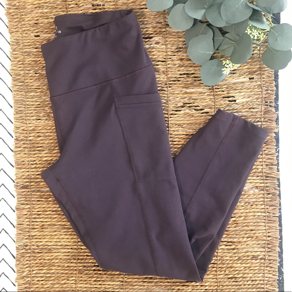 Apana Leggings